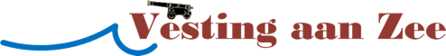Vesting aan zee - logo