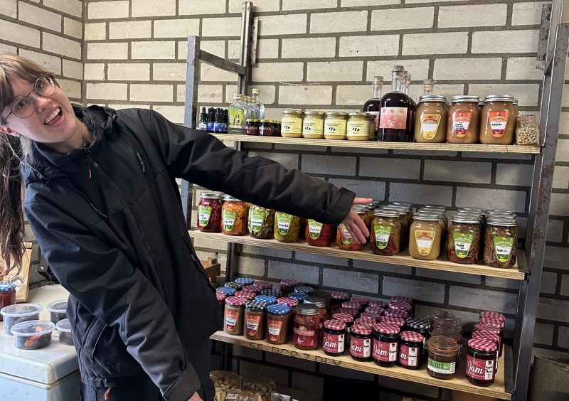 inmaak van seizoen 2025